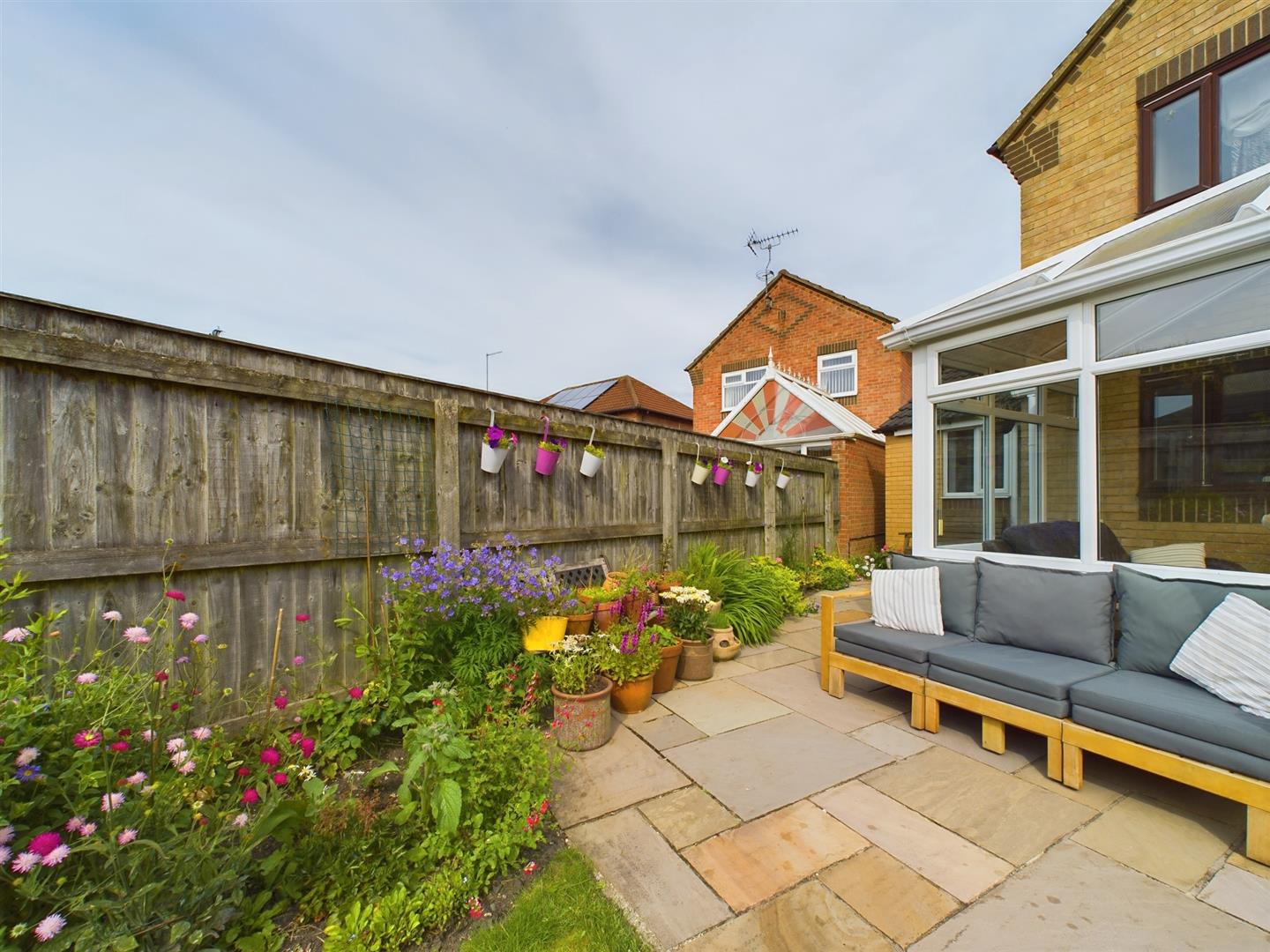 Way, Bridlington Belts Estate Agents